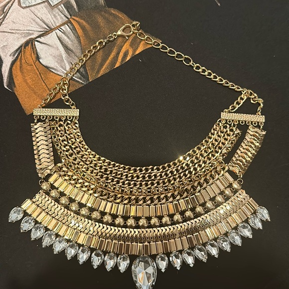 Accessories - Clara necklace